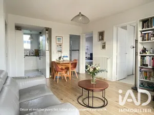 Appartement à Bezons (95870)