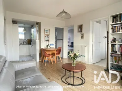 Appartement à Bezons (95870)