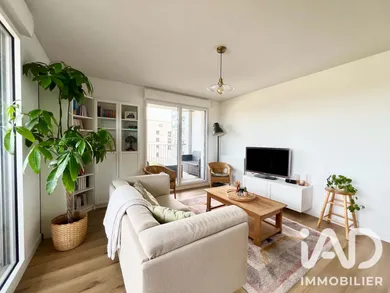 Appartement à Rennes (35000)