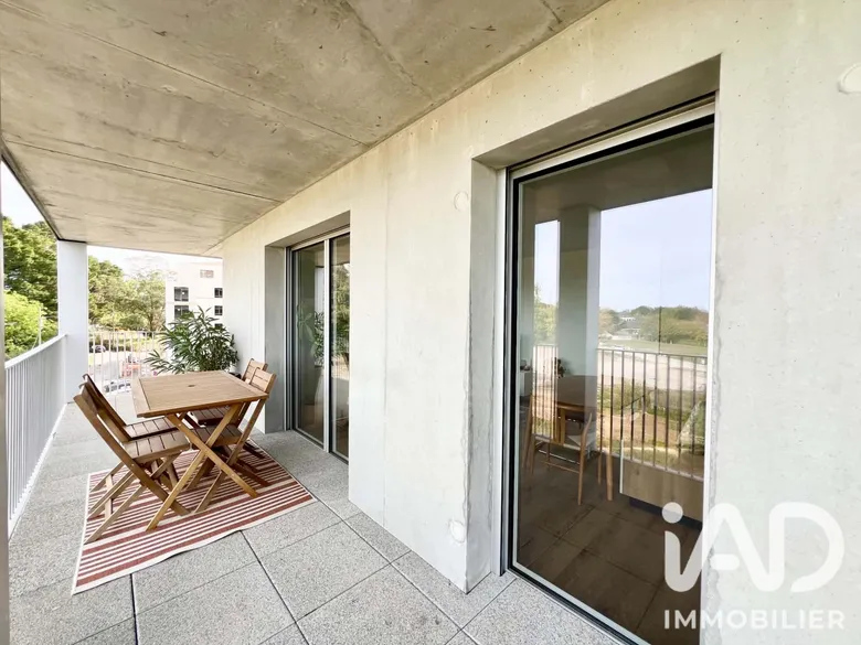 Appartement 3 pièces 65 m² · à Rennes · 65 m² · 275 000 €