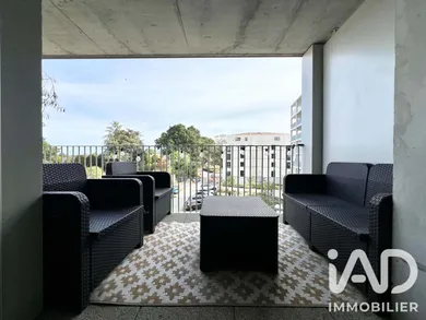 Appartement à Rennes (35000)