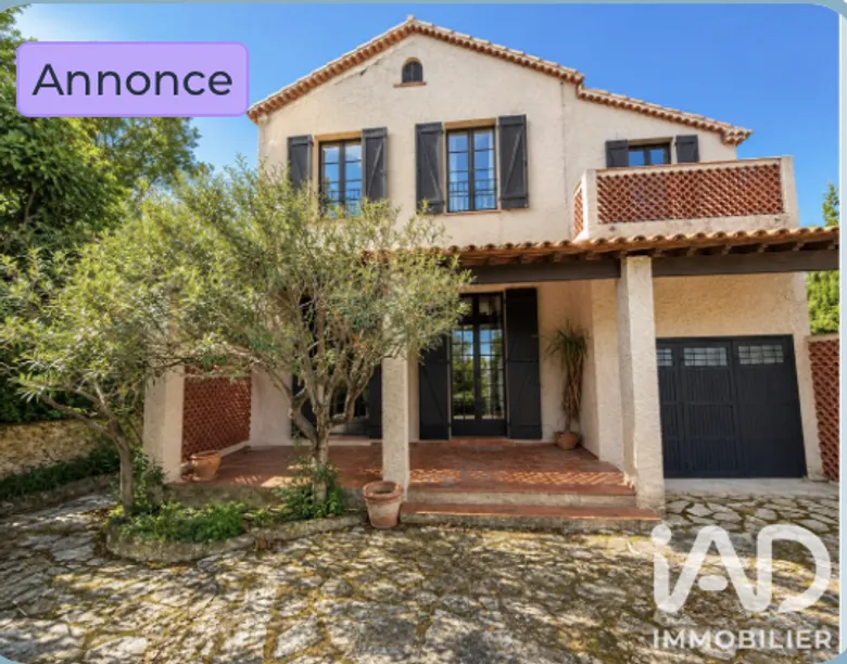 Maison 5 pièces 144 m² · à Marseille · 144 m² · 540 000 €
