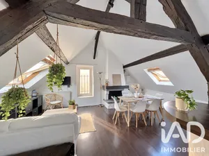 Appartement à Antony (92160)