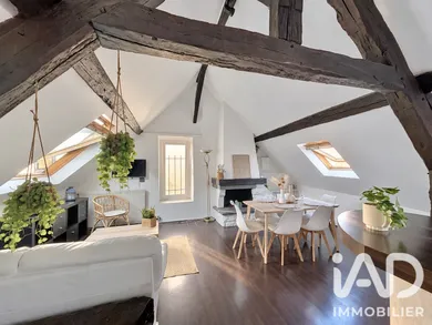 Appartement à Antony (92160)