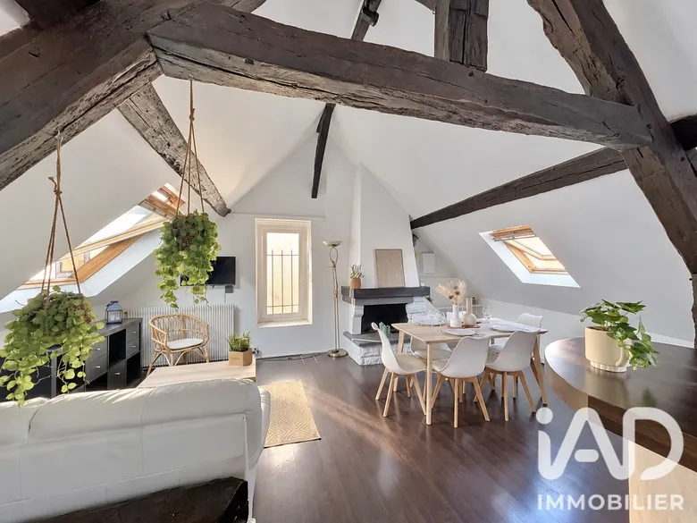 Appartement 3 pièces 55 m² · à Antony · 55 m² · 299 000 €