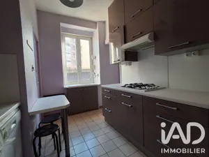 Apartment in Besançon (25000)