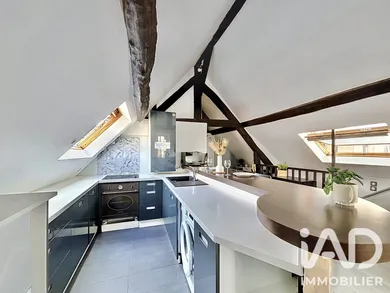 Appartement à Antony (92160)
