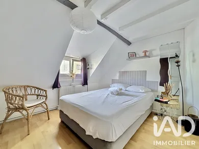 Appartement à Antony (92160)
