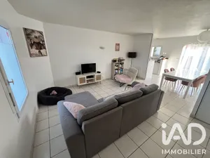 House in Treize-Septiers (85600)
