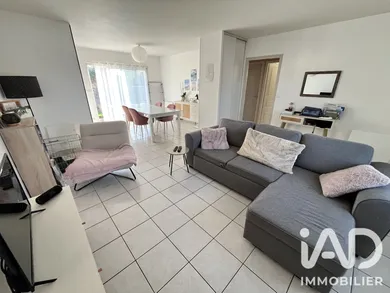 Maison à Treize-Septiers (85600)
