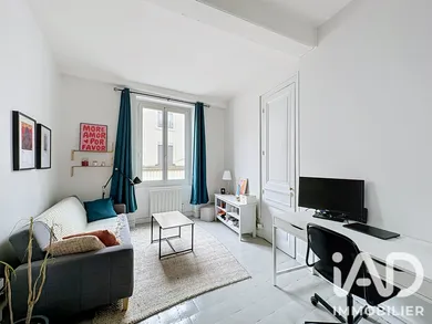 Appartement à Lyon (69009)