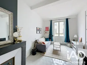 Apartment in Lyon (69009)