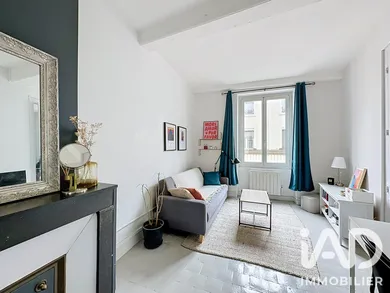 Appartement à Lyon (69009)