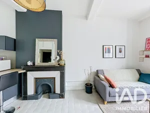 Appartement à Lyon (69009)
