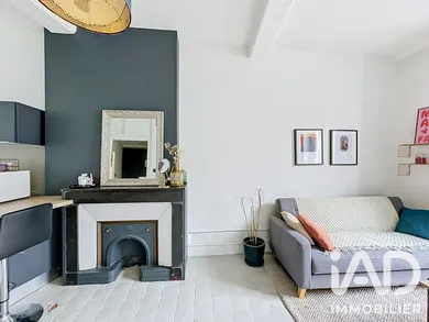 Appartement à Lyon (69009)
