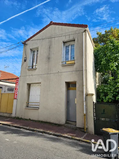 Immeuble à Gagny (93220)
