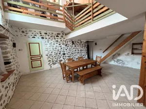 Maison de village à Minzier (74270)