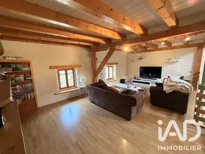 Village house in Minzier (74270)