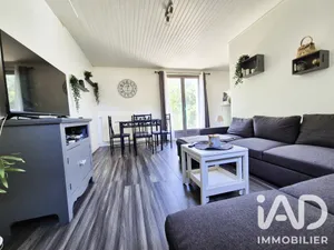 House in Donges (44480)