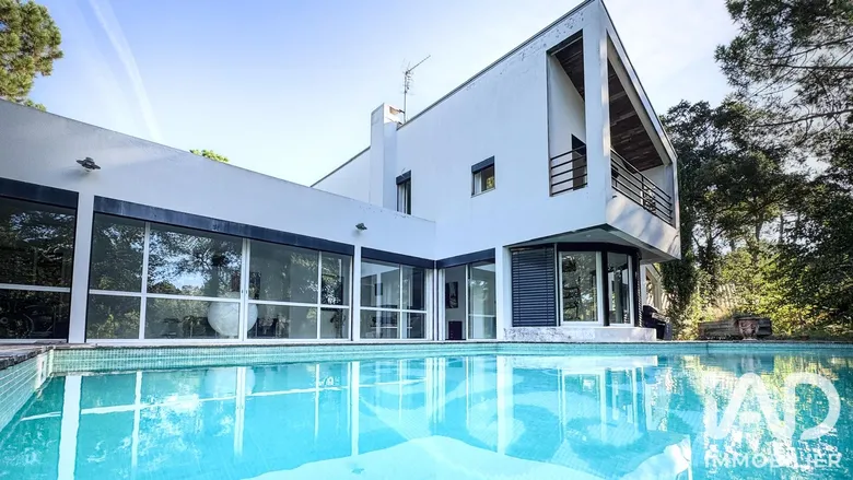 Maison 6 pièces 198 m² · à Seignosse · 198 m² · 1 375 000 €