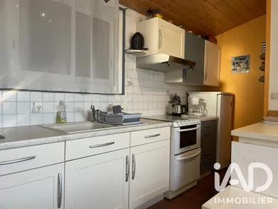 Apartment in Leucate (11370)