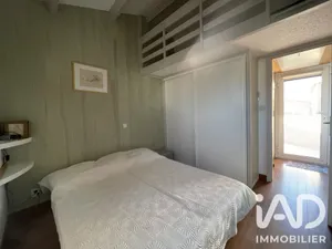 Apartment in Leucate (11370)
