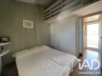 Apartment in Leucate (11370)