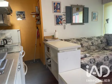 Apartment in Leucate (11370)