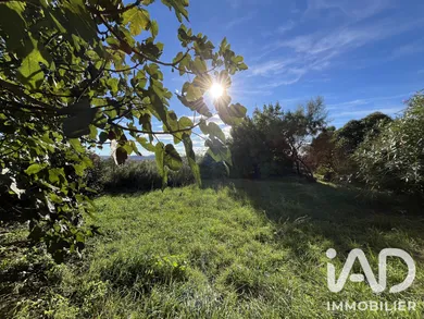 Mas in Orgnac-l'Aven (07150)