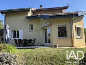 Traditional house in Contamine-sur-Arve (74130)