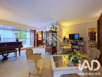 Appartement à Le Chesnay (78150)