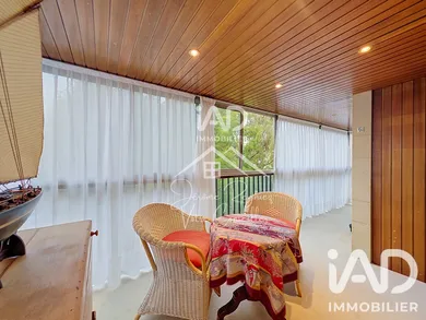 Appartement à Le Chesnay (78150)