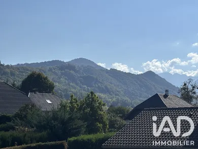 Traditional house in Contamine-sur-Arve (74130)