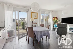 Appartement à Saint-Herblain (44800)