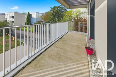 Appartement à Saint-Herblain (44800)