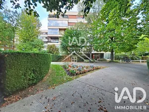 Appartement à Le Chesnay (78150)