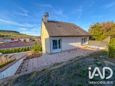 House in Blancs-Coteaux (51190)