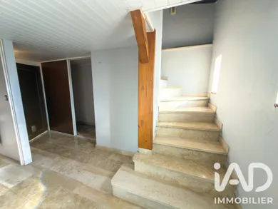 House in Blancs-Coteaux (51190)