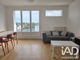 Apartment in Guingamp (22200)