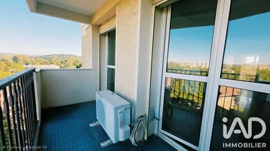 Appartement à Bagnols-sur-Cèze (30200)