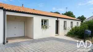 Maison à Chauvé (44320)
