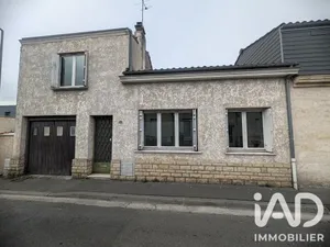 House in Bègles (33130)