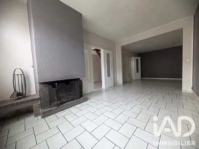 Maison à Bègles (33130)