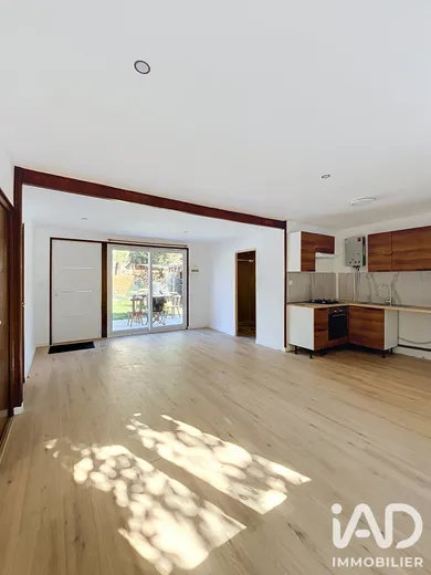 Châlet à Livry-sur-Seine (77000)