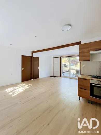 Châlet à Livry-sur-Seine (77000)