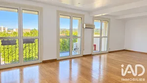 Appartement à Bagnols-sur-Cèze (30200)