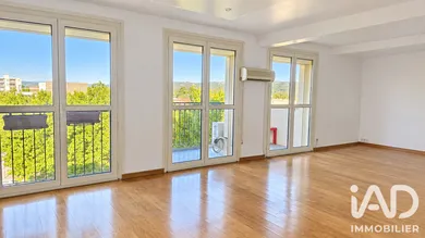 Appartement à Bagnols-sur-Cèze (30200)