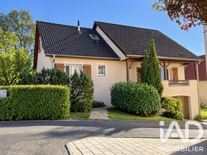 Maison à Malzéville (54220)