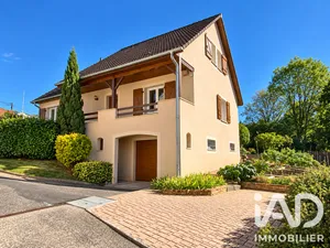 Maison à Malzéville (54220)