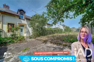 Maison à Distroff (57925)